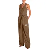 Replay W1080a.000.85057 ærmeløs Jumpsuit