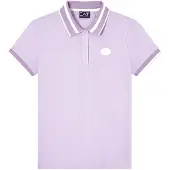 EA7 Sporting Club Kortærmet Polo