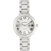Radiant Golden Hour 33mm 3atm Quartz/analogical Dameur