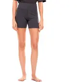 EA7 EA7til kvinder. 7W000925_AF21585 Shorts Vigor7 Fullness grå (XS), Sport, Multisport, Polyester