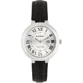 Radiant Golden Hour 33mm 3atm Quartz/analogical Dameur