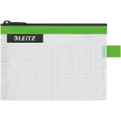 Leitz Traveller lomme WOW vandafvisende S grøn - (10 stk.)