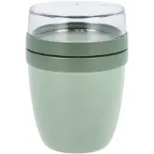 Mepal Lunchpot Ellipse 107648094700 - olivengrøn