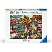 Ravensburger Disney Story Book 1500p - 14+