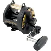 Shimano Tld 2 Speed Trollinghjul