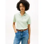 Tommy Hilfiger 1985 Kortærmet Polo
