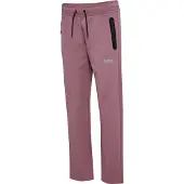 Hummel Sportsbukser lysviolet