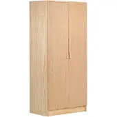 Astigarraga Aura Garderobe 80x48x180 Cm