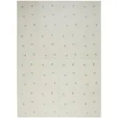 3 Sprouts 171 Cm X 123 Cm X 1 Cm Legeplads