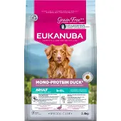Eukanuba Special Care Mono-Protein Adult med and - Økonomipakke: 2 x 2,3 kg