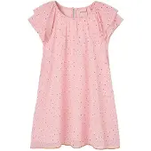 Boboli 733036 Kortærmet Kjole