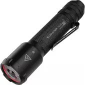 Led Lenser Lygte TAC6R