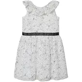 Boboli 783008 ærmeløs Kjole