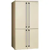 Smeg Fq960p6 Amerikansk Køleskab
