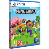 Mojang Ps5 Minecraft: Starter Pack