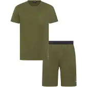 G-Star D29469-01 Kortærmet Pyjamas