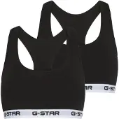 G-Star D29409-01 Racerback Bralette Bh 2 Enheder