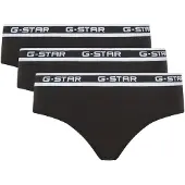 G-Star D29448-01 Hipster Trusser 3 Enheder