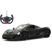 Jamara - McLaren P1 - RC - sort