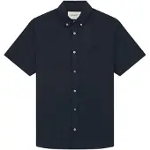 Lyle & Scott Sw2449v Kortærmet Skjorte