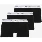Calvin Klein Lv00nb4392 Boxers 3 Enheder