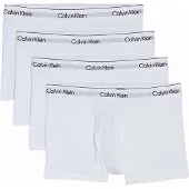 Calvin Klein Lv00nb4392 Boxers 3 Enheder