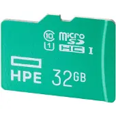 HP 700139-b21 32gb Microsd Hukommelseskort