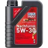 Liqui moly Sae 5w-30 1l Motorolie