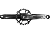 Sram Sx Eagle Powerspline Direct Mount Kranksæt