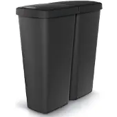 Prosperplast Compacta Q 54x24x56 Cm Genbrugsbeholder