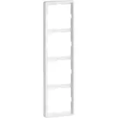 PEHA by Honeywell Ramme Ramme Hvid 820411 1 stk