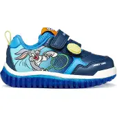 Geox Lightyloo Slip-on-sko