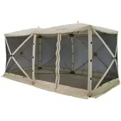 Lippert Pcnic Pop Up Telt 2.43x4.87 M