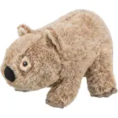 Trixie Wombat