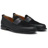 HUGO Varian 10279913 Loafers