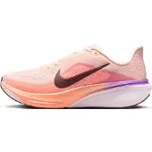Nike Pegasus 42-løbesko til vej til kvinder - hvid