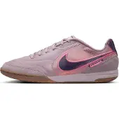 Nike Tiempo Streetgato PRM Low Top-fodboldsko til indendørs - grå