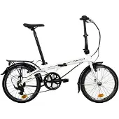 Dahon Vybe D7 Foldecykel