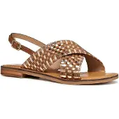 Geox Maddalusiac D65ymn0kfky Sandaler