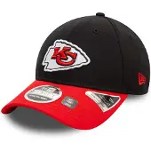New Era Nfl 9forty Kansas City Chiefs Snapback-kasket