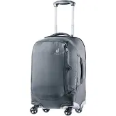 Deuter Aviant Access Movo 36l Kuffert Med Hjul