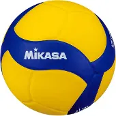 MIKASA volleyball, bold/pilke VT1000W