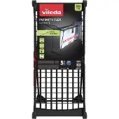 Vileda Infinity Flex Ultimate 30m Tørrestativ