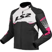 LS2 Helmets Apex Jakke