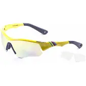 Ocean Sunglasses Iron Solbriller