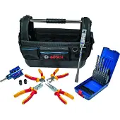 Bosch Elektriker Sæt