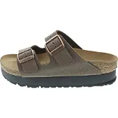 Birkenstock Sandaler mørkebeige