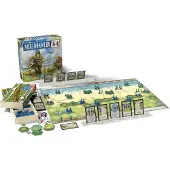 Days of Wonder Memoir 44 Memoir 44 (Refresh)