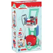 Smoby Medicinsk Vogn