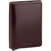 Secrid Slimwallet Dusk Læderpung